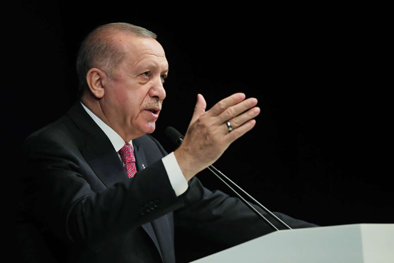 Cumhurbaşkanı Erdoğan Taksim Camii’nin 2022’de açılacağını söyledi Cumhurbaşkanı Erdoğan Taksim Camii’nin 2022’de açılacağını söyledi